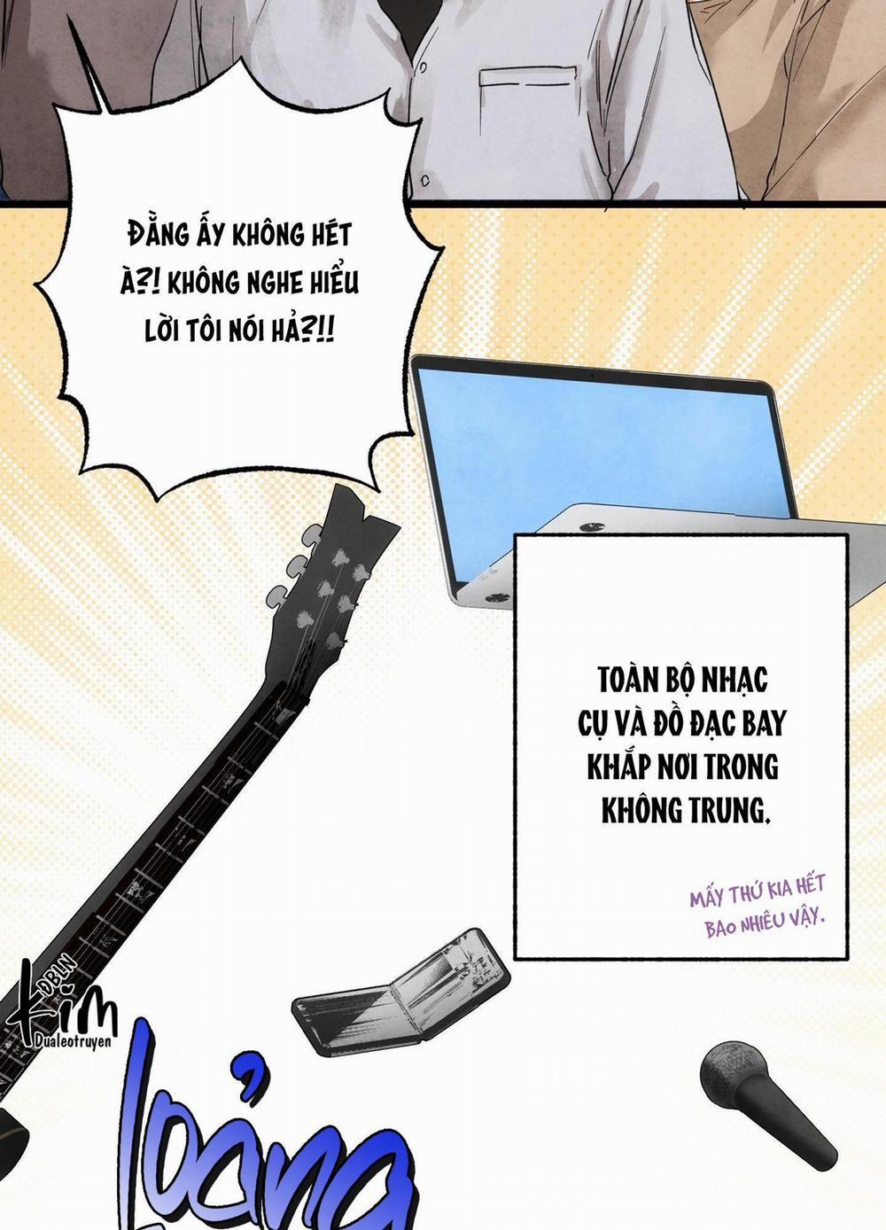 Sự Tham Lam Của Nhân Loại 8.1 trang 13