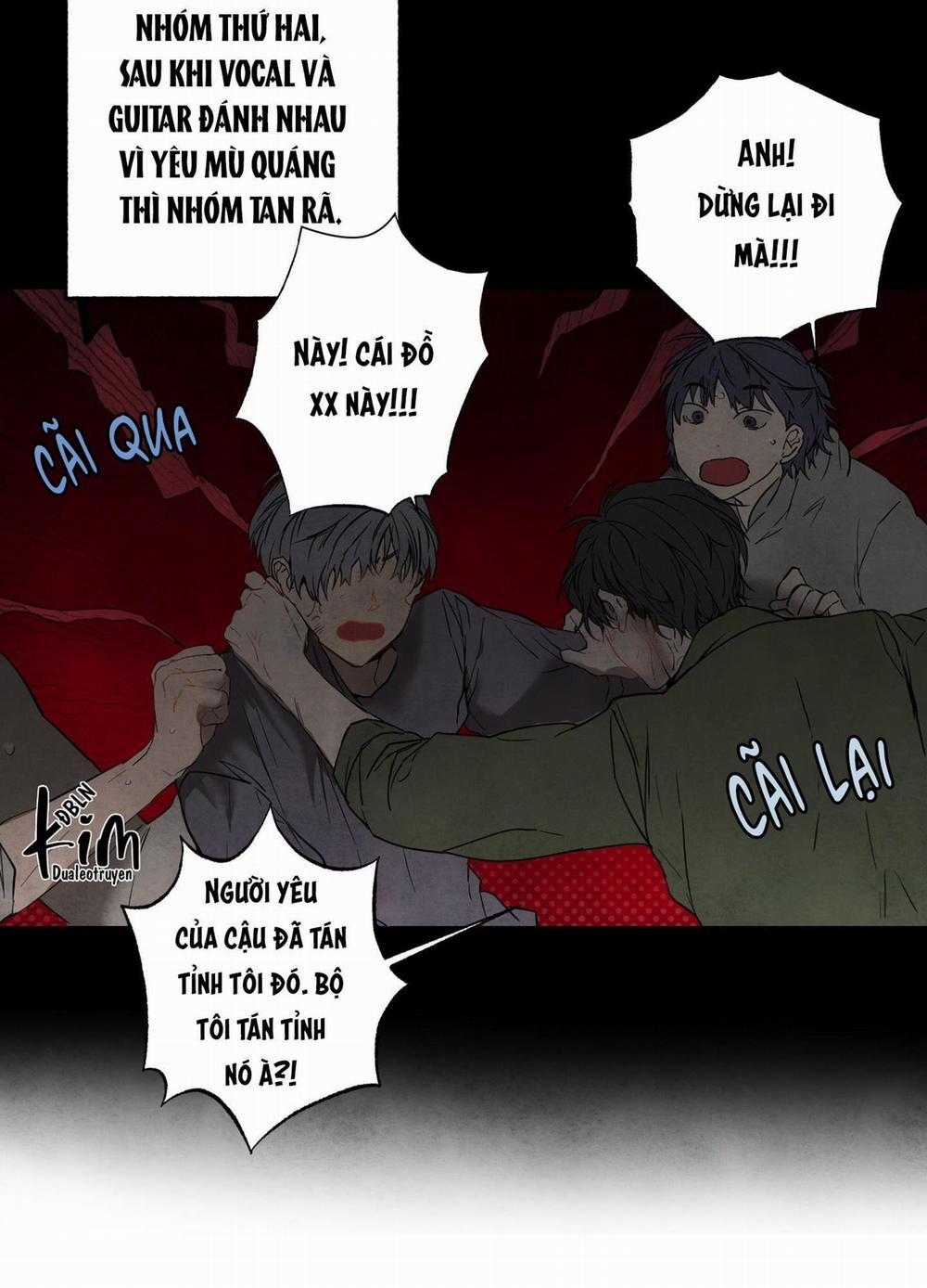 Sự Tham Lam Của Nhân Loại 8.1 trang 16