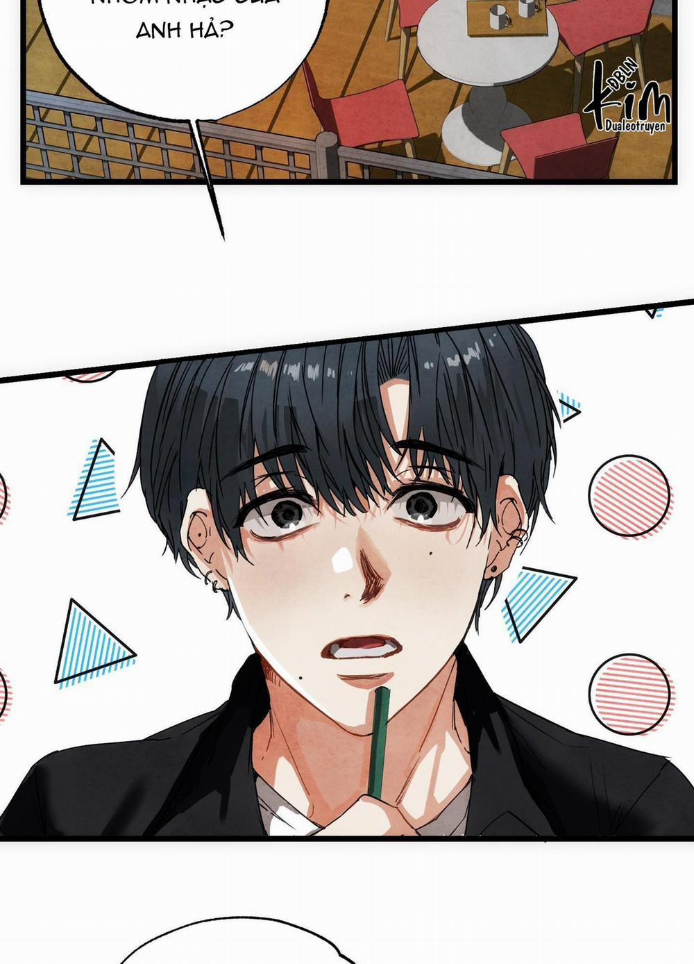 Sự Tham Lam Của Nhân Loại 8.1 trang 20