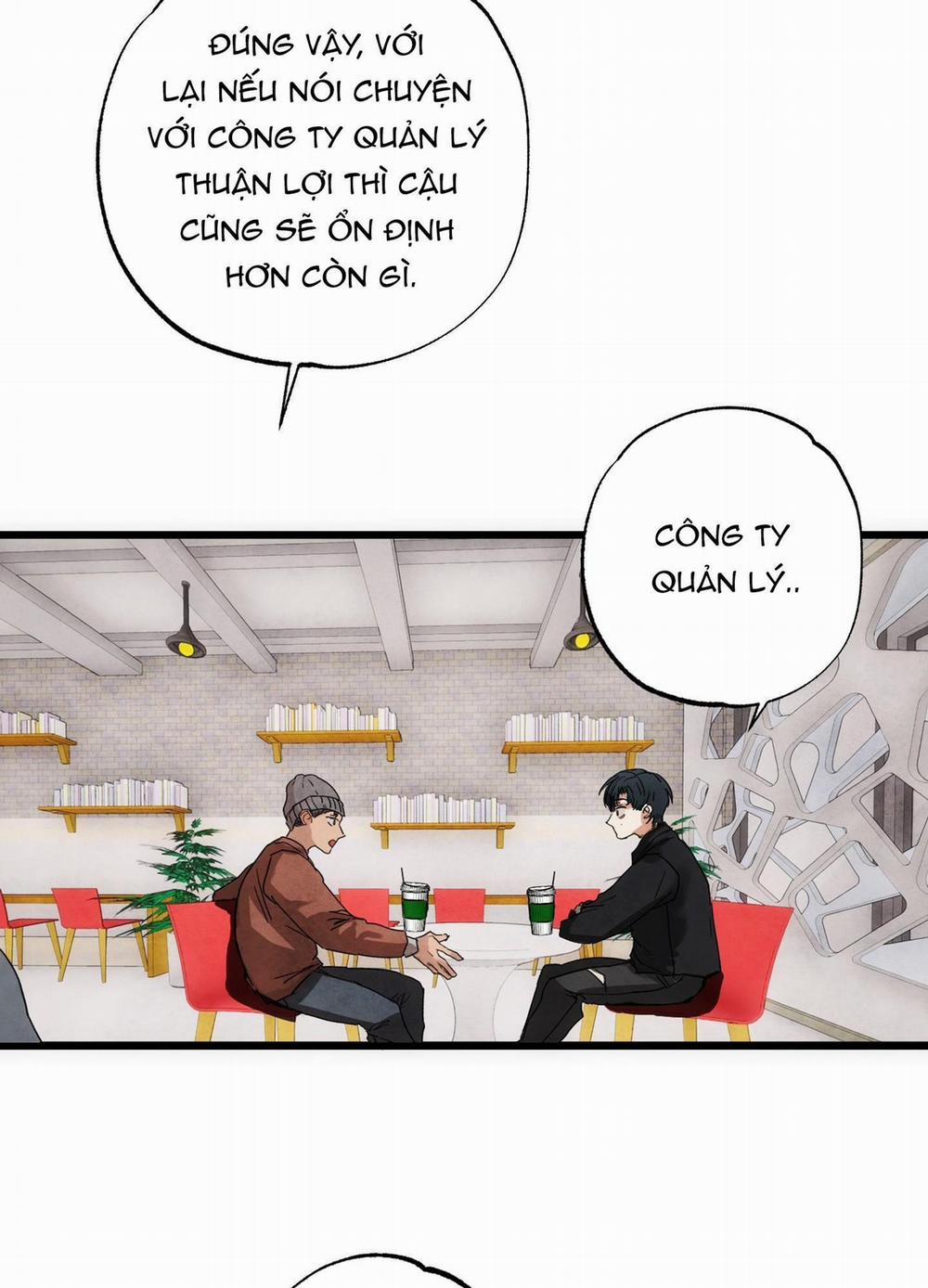 Sự Tham Lam Của Nhân Loại 8.1 trang 21
