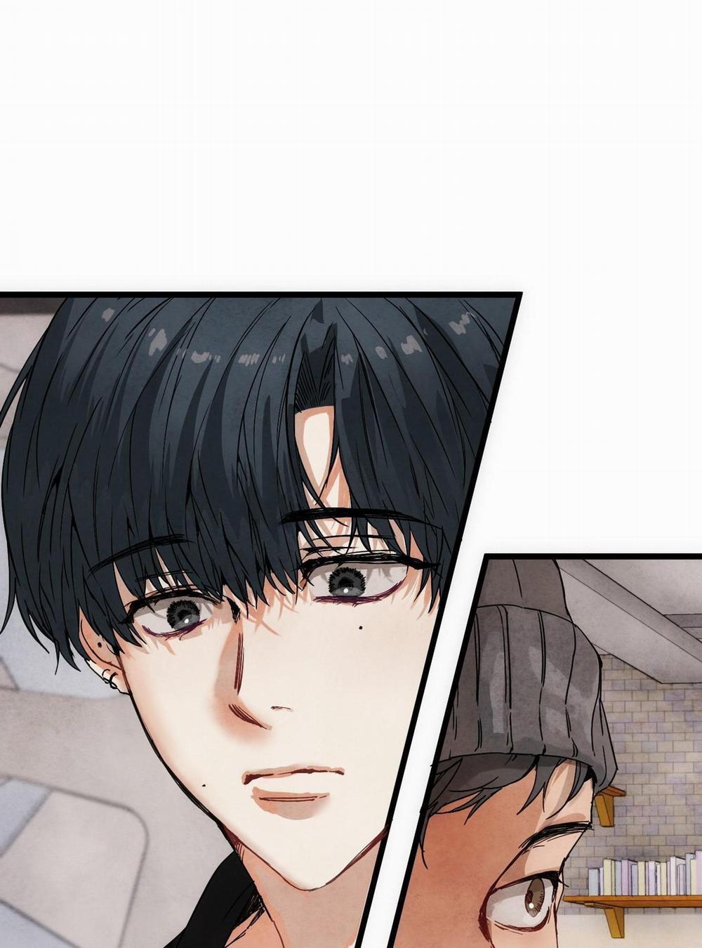 Sự Tham Lam Của Nhân Loại 8.1 trang 23