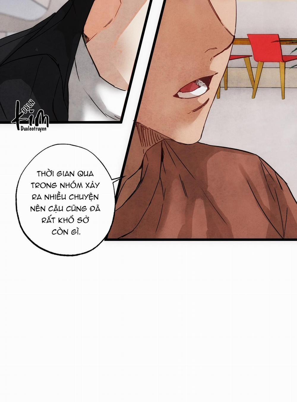 Sự Tham Lam Của Nhân Loại 8.1 trang 24