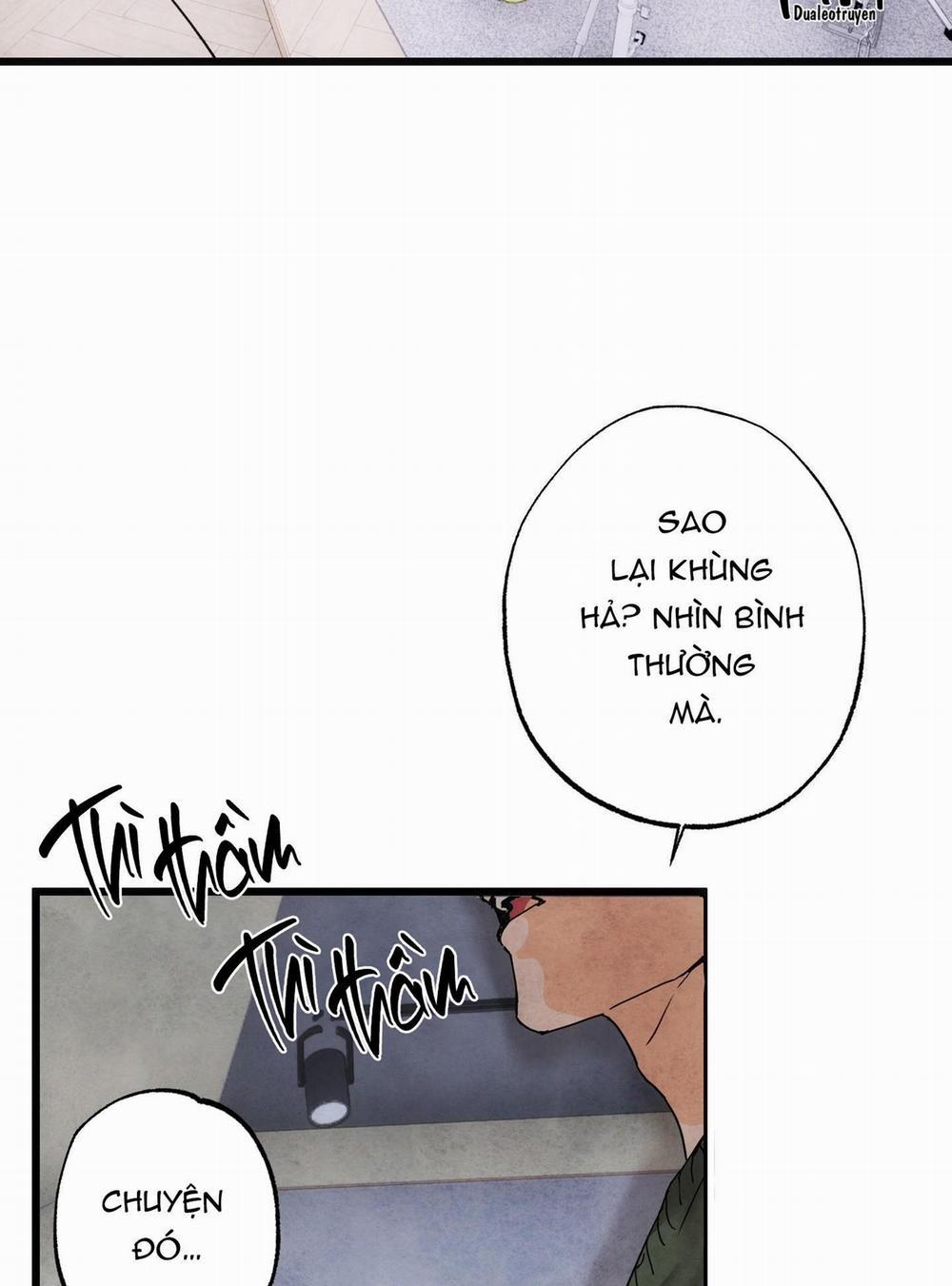 Sự Tham Lam Của Nhân Loại 8.1 trang 28