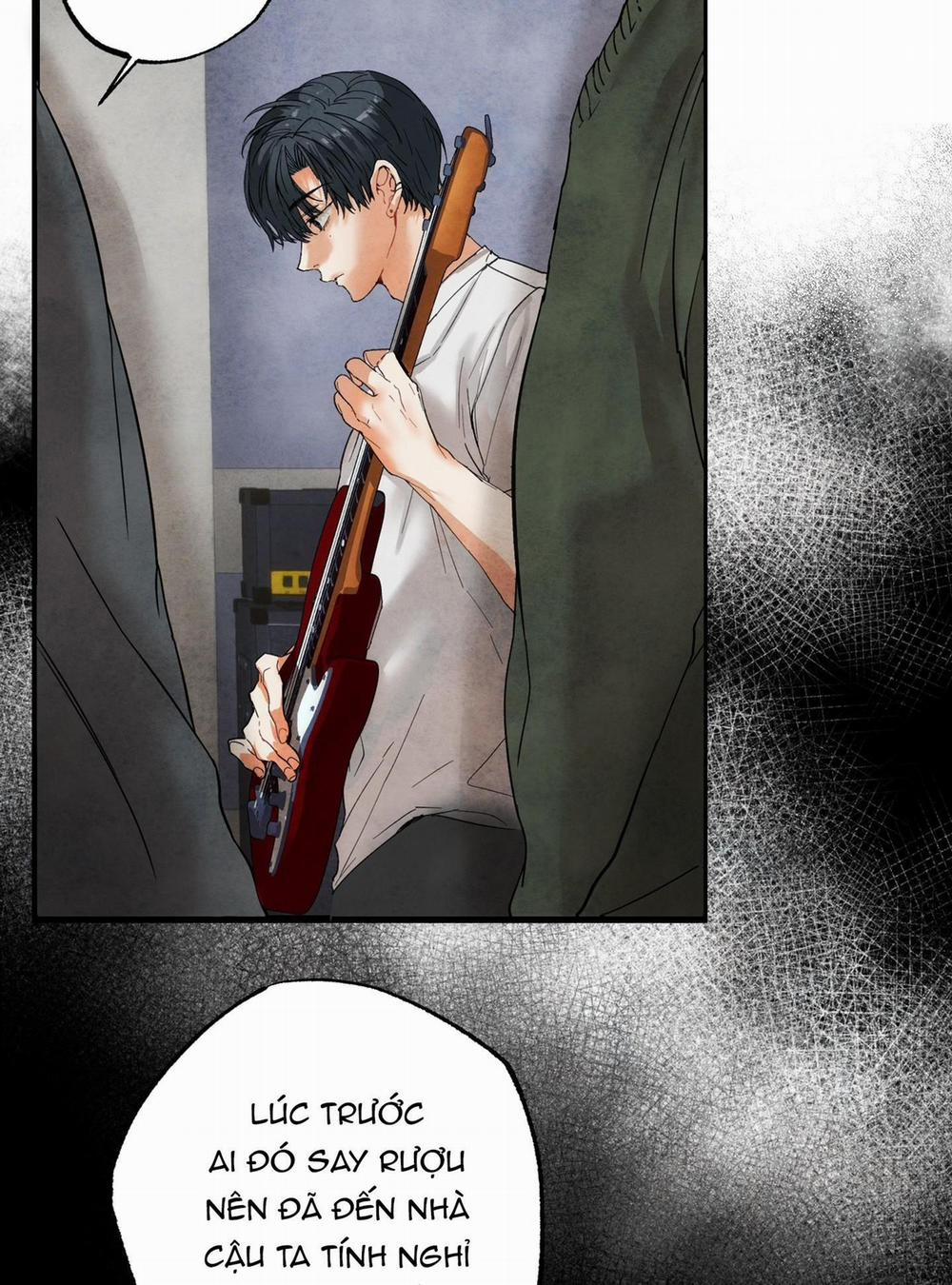 Sự Tham Lam Của Nhân Loại 8.1 trang 29