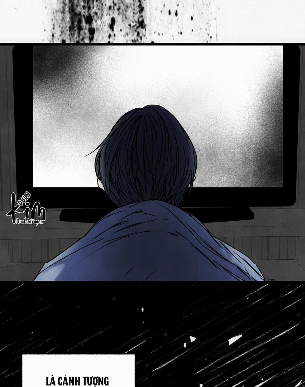 Sự Tham Lam Của Nhân Loại 8.1 trang 3