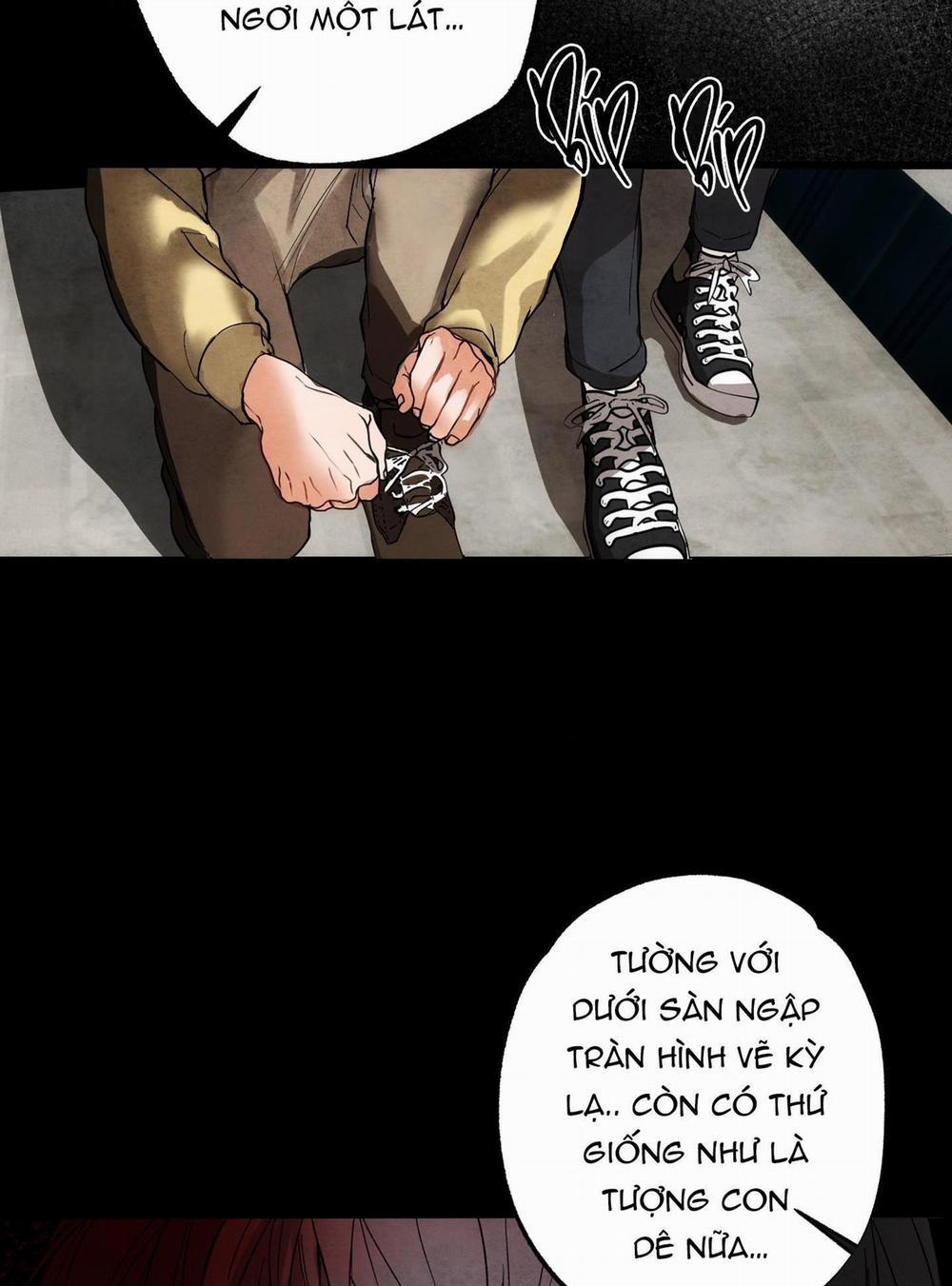 Sự Tham Lam Của Nhân Loại 8.1 trang 30