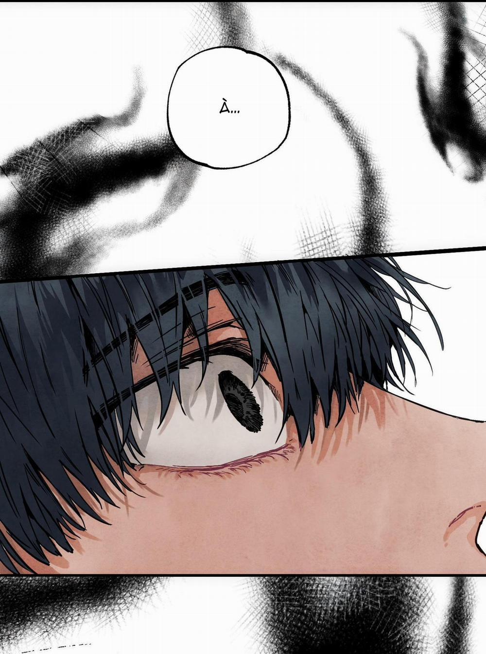 Sự Tham Lam Của Nhân Loại 8.1 trang 34