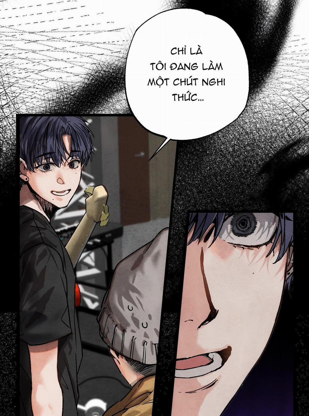 Sự Tham Lam Của Nhân Loại 8.1 trang 35