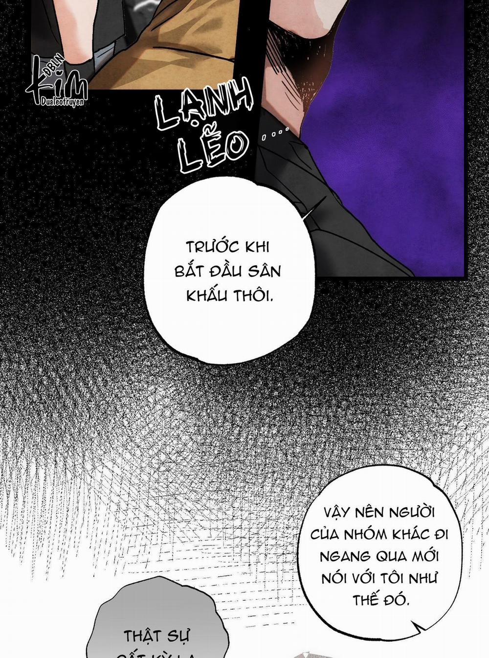 Sự Tham Lam Của Nhân Loại 8.1 trang 36