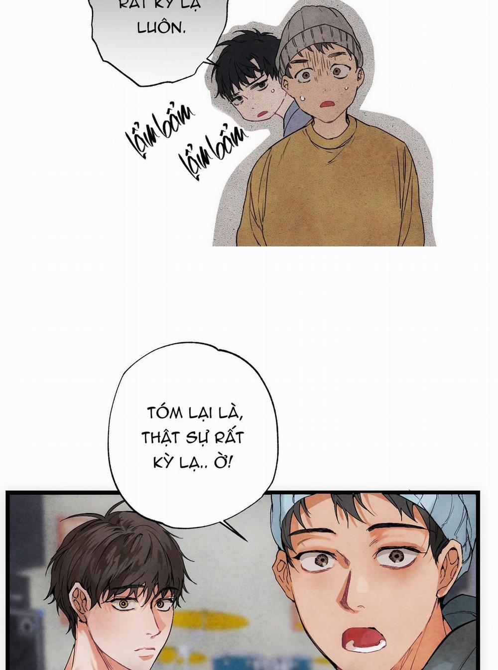 Sự Tham Lam Của Nhân Loại 8.1 trang 37