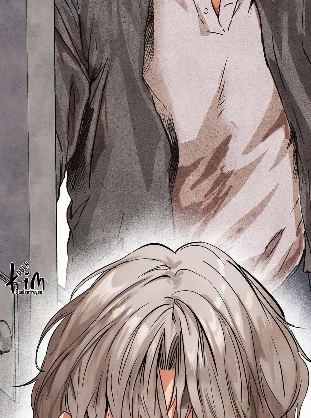 Sự Tham Lam Của Nhân Loại 8.1 trang 39