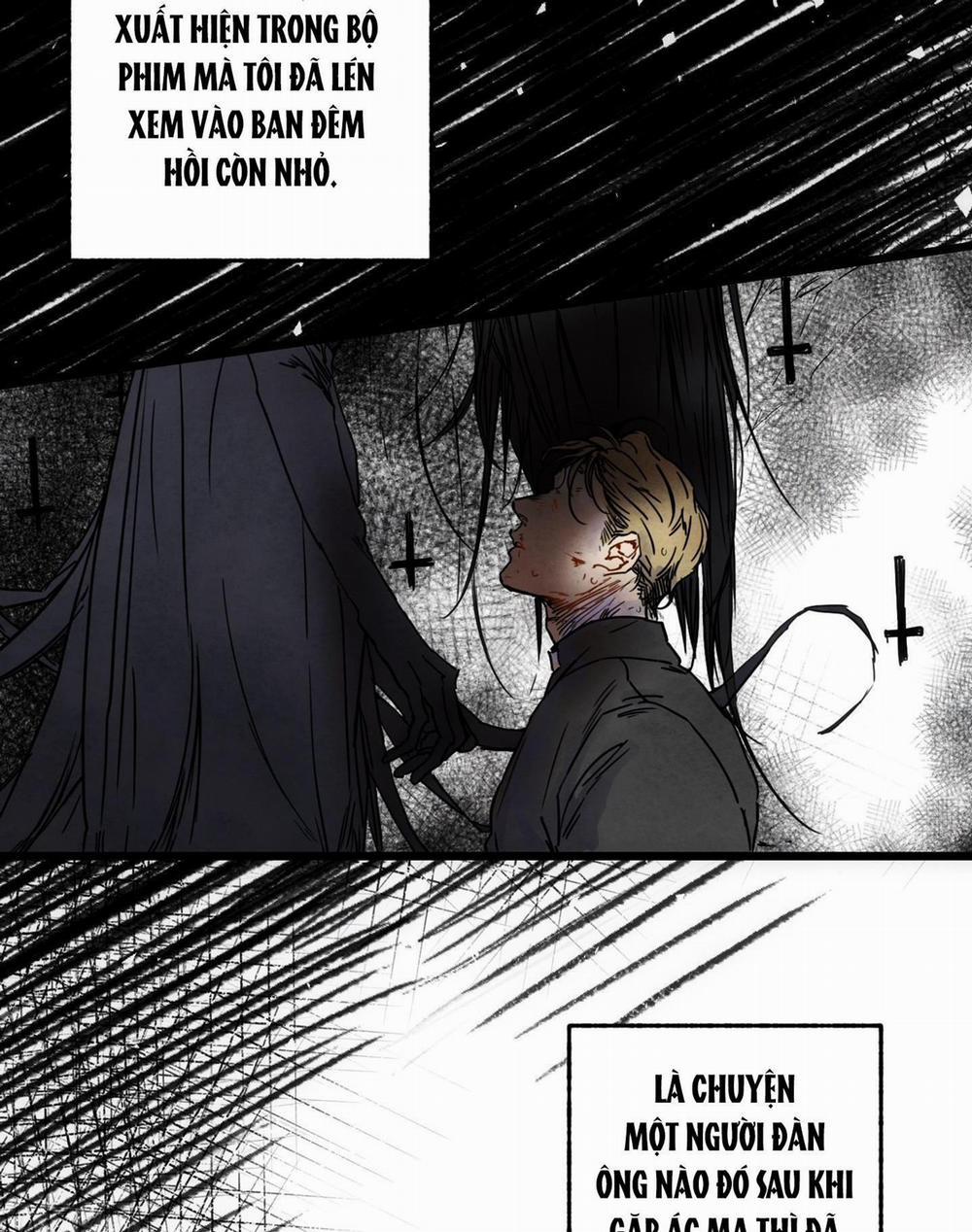 Sự Tham Lam Của Nhân Loại 8.1 trang 4