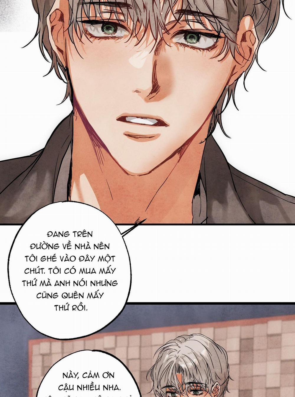 Sự Tham Lam Của Nhân Loại 8.1 trang 40