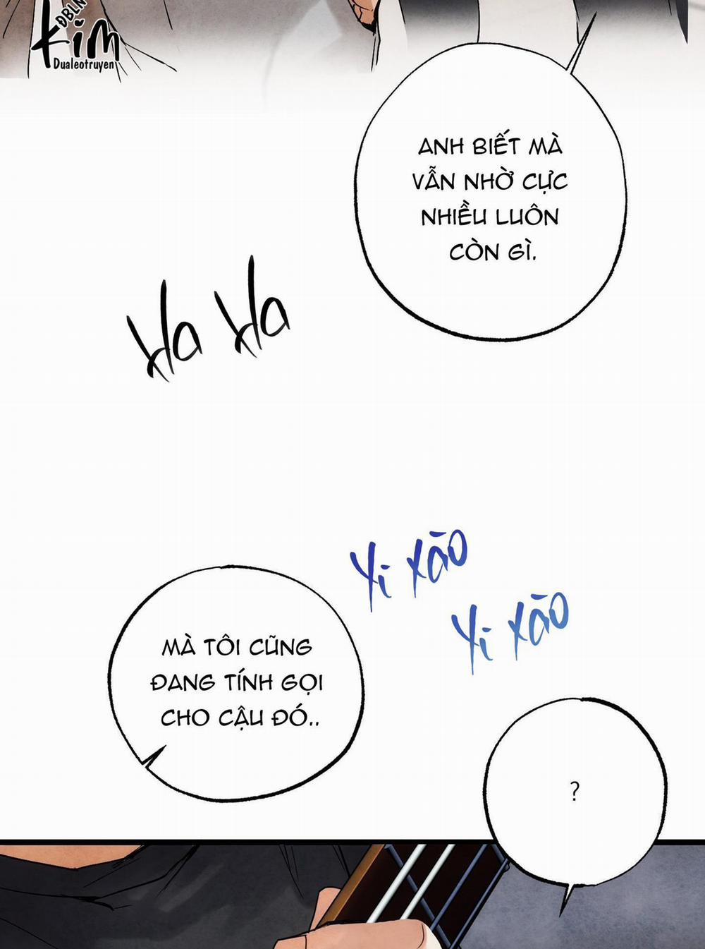 Sự Tham Lam Của Nhân Loại 8.1 trang 42