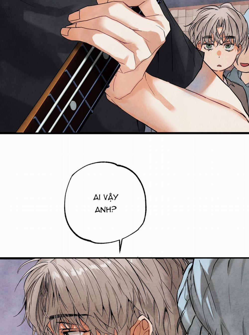 Sự Tham Lam Của Nhân Loại 8.1 trang 43