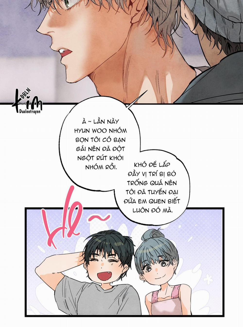 Sự Tham Lam Của Nhân Loại 8.1 trang 44