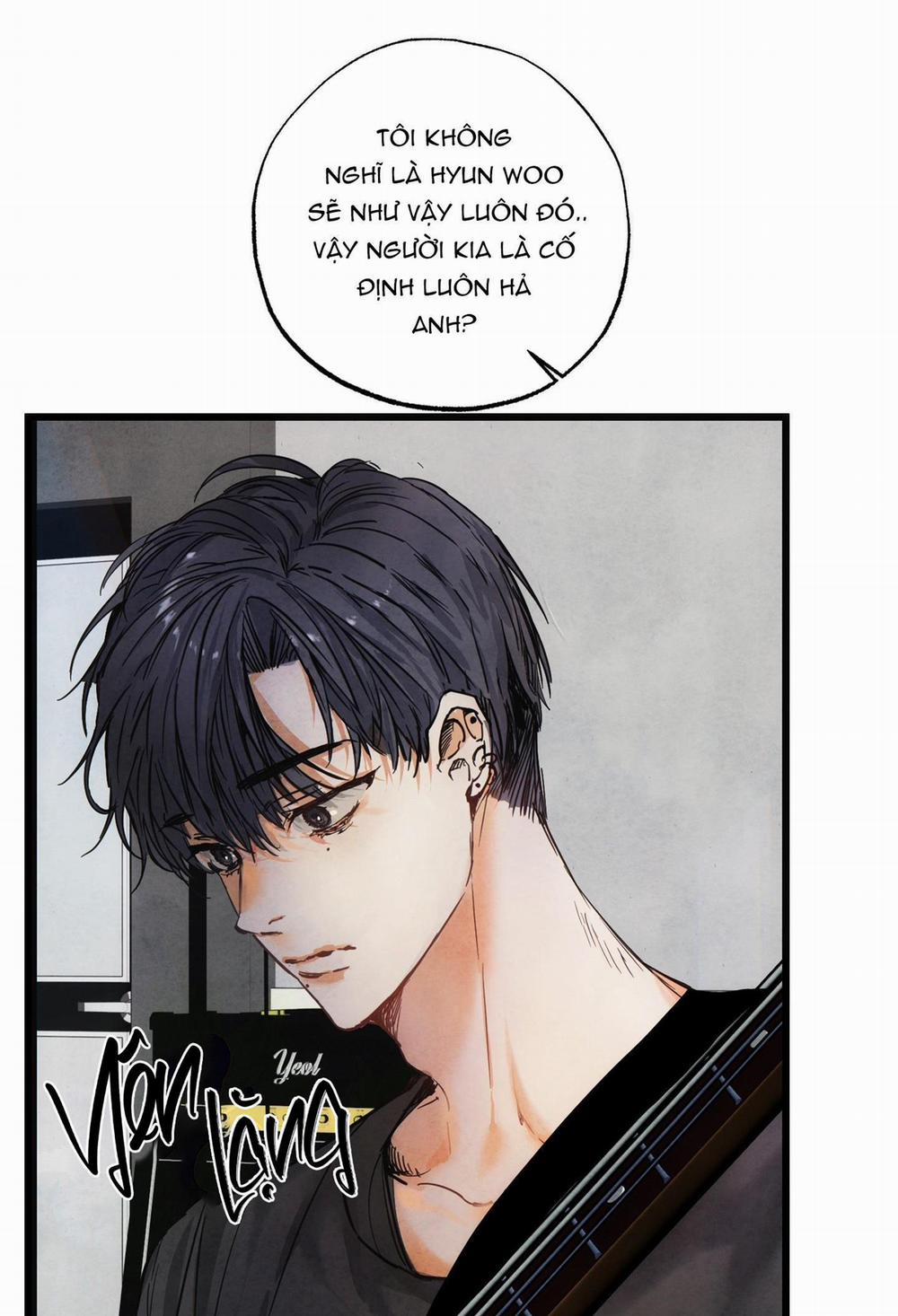 Sự Tham Lam Của Nhân Loại 8.1 trang 45