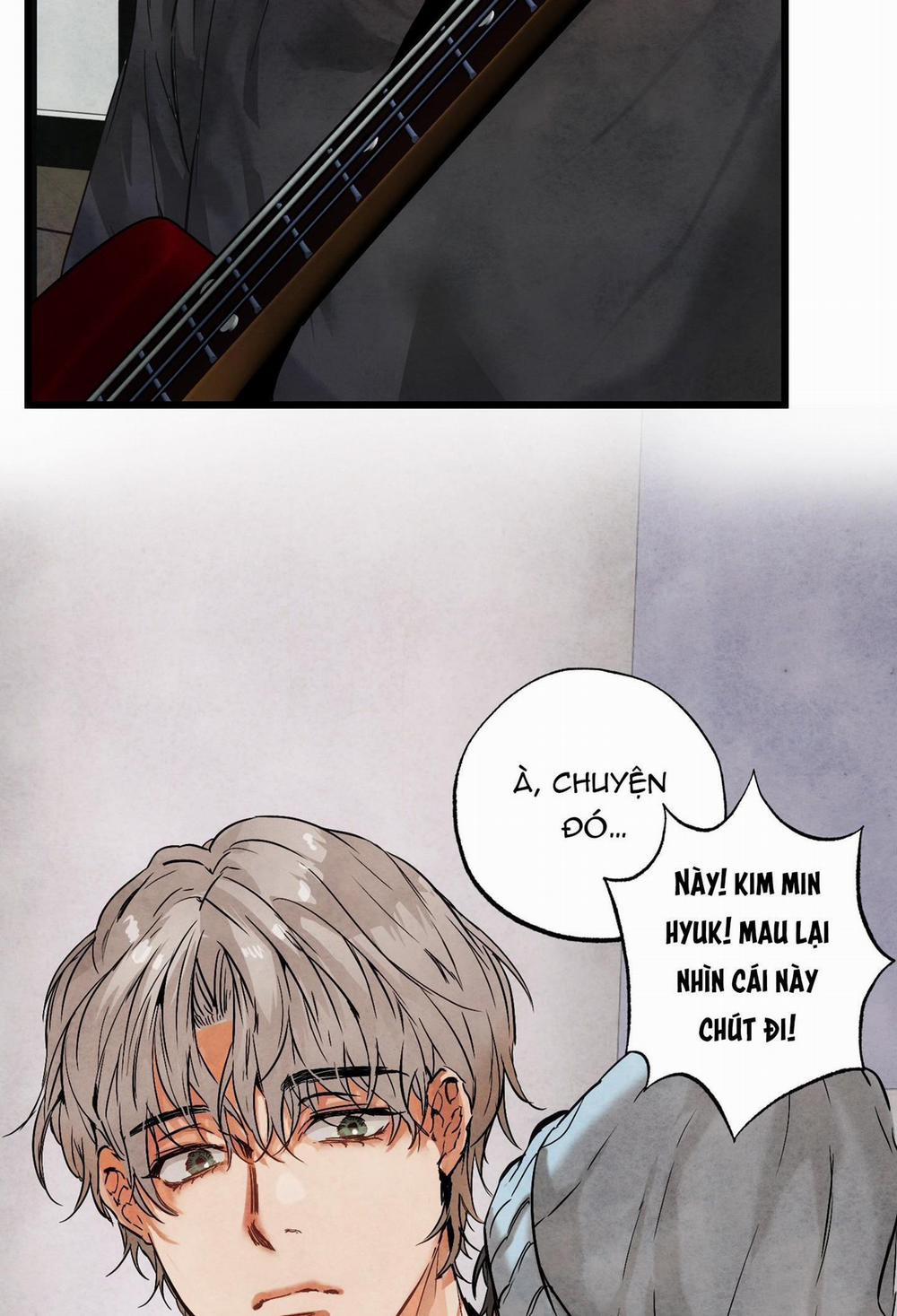 Sự Tham Lam Của Nhân Loại 8.1 trang 46