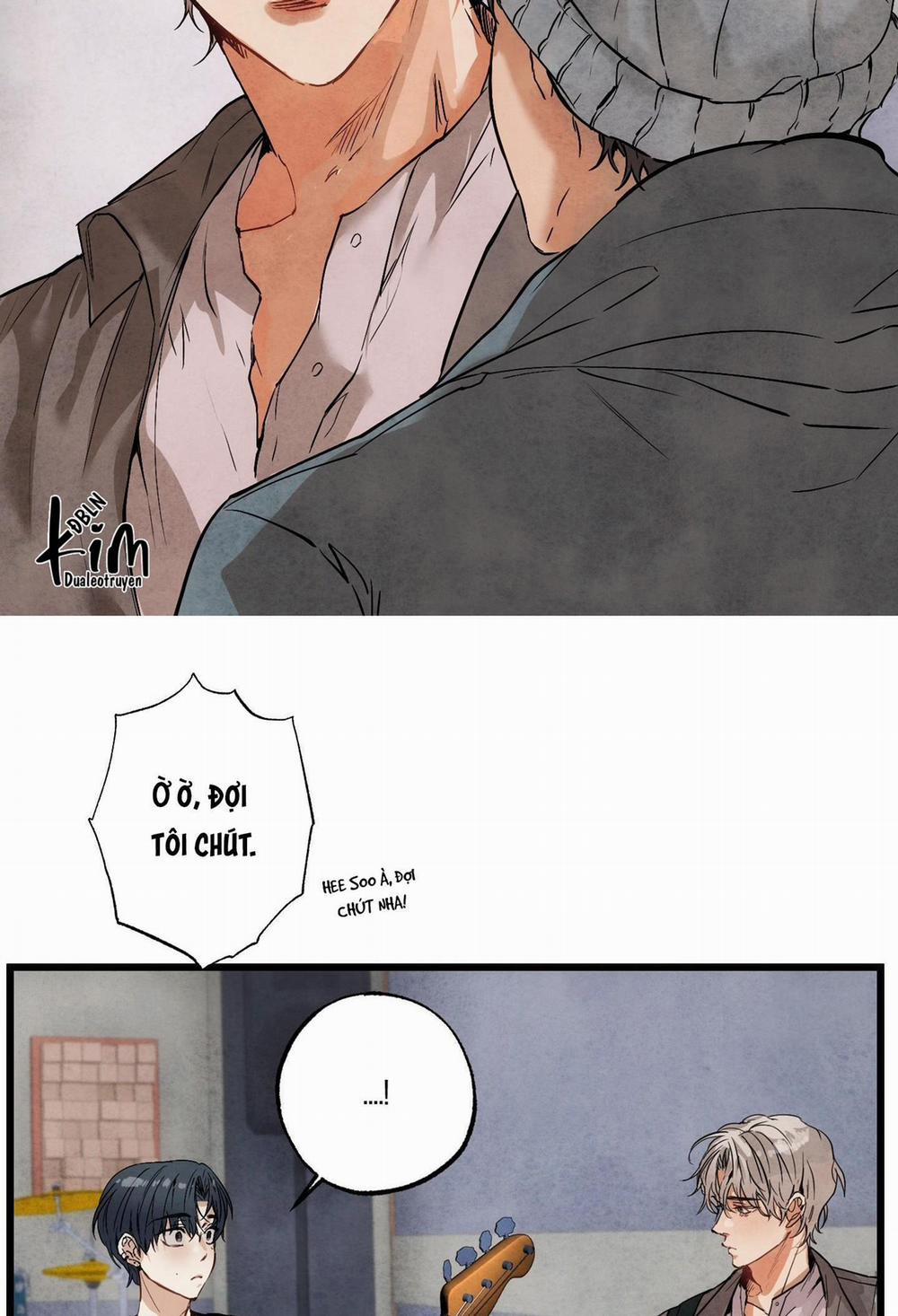 Sự Tham Lam Của Nhân Loại 8.1 trang 47