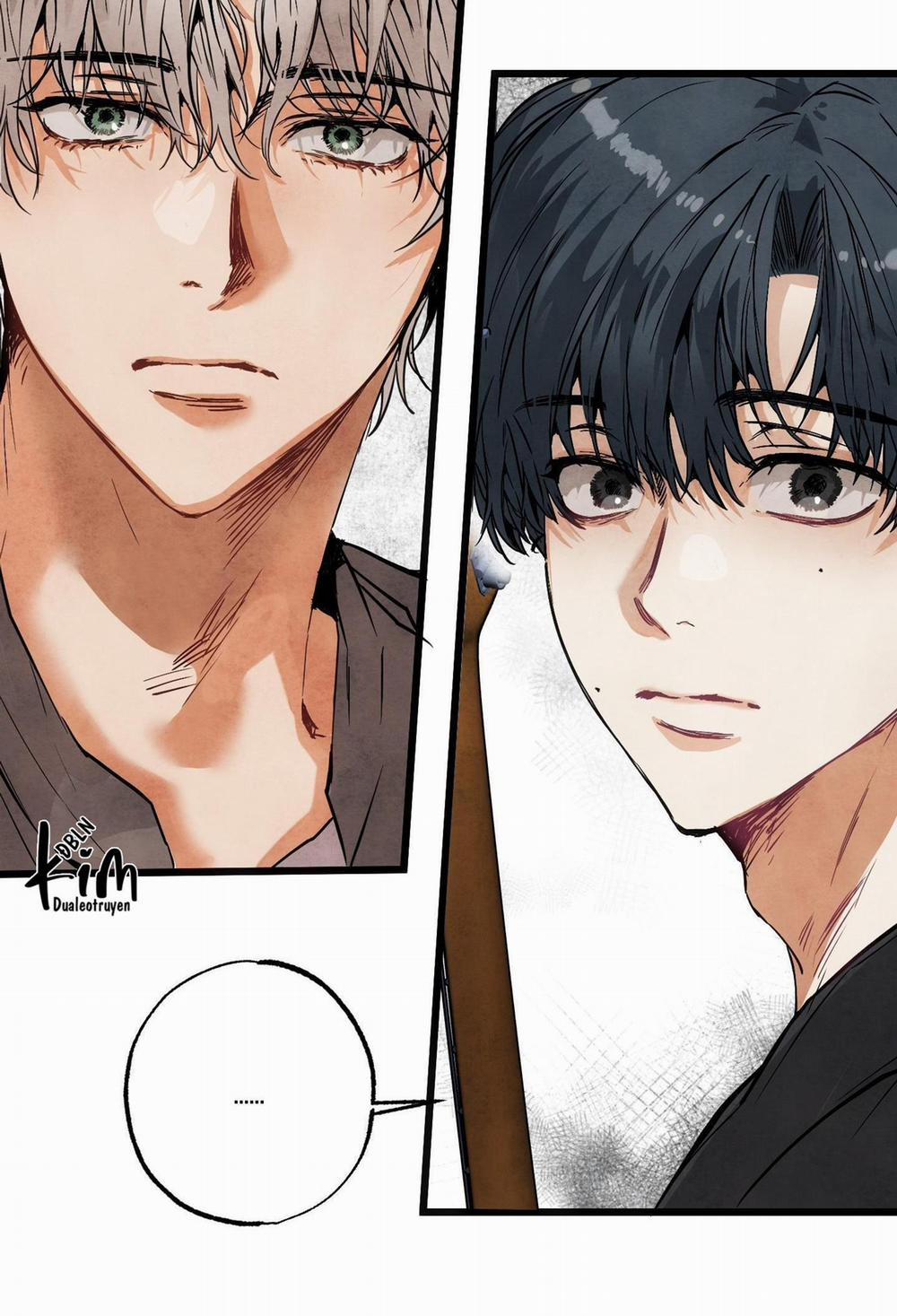 Sự Tham Lam Của Nhân Loại 8.1 trang 49