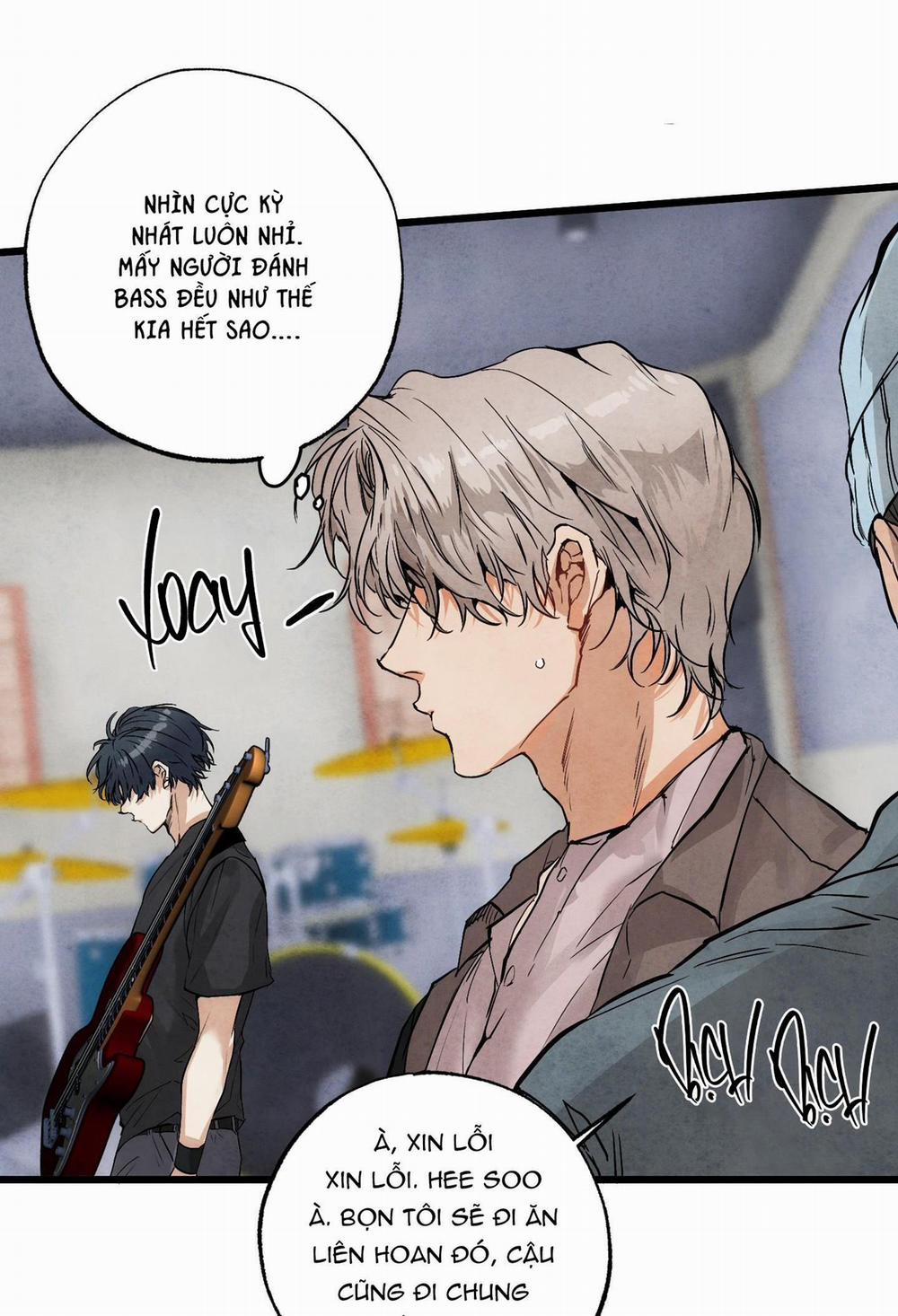 Sự Tham Lam Của Nhân Loại 8.1 trang 50