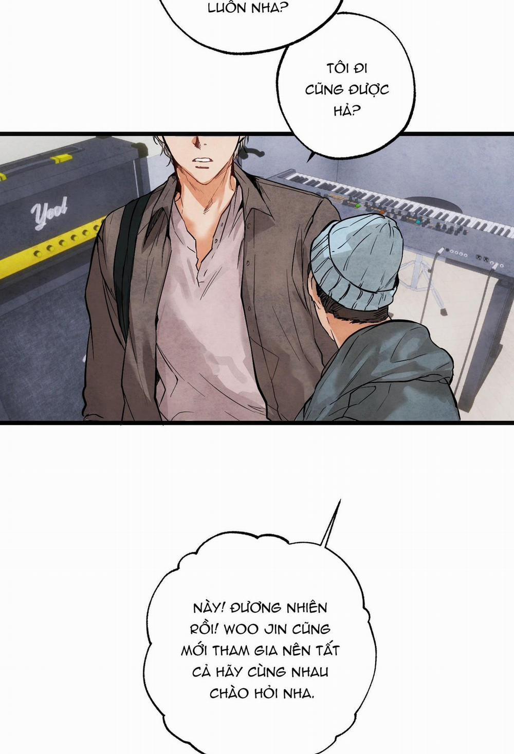 Sự Tham Lam Của Nhân Loại 8.1 trang 51