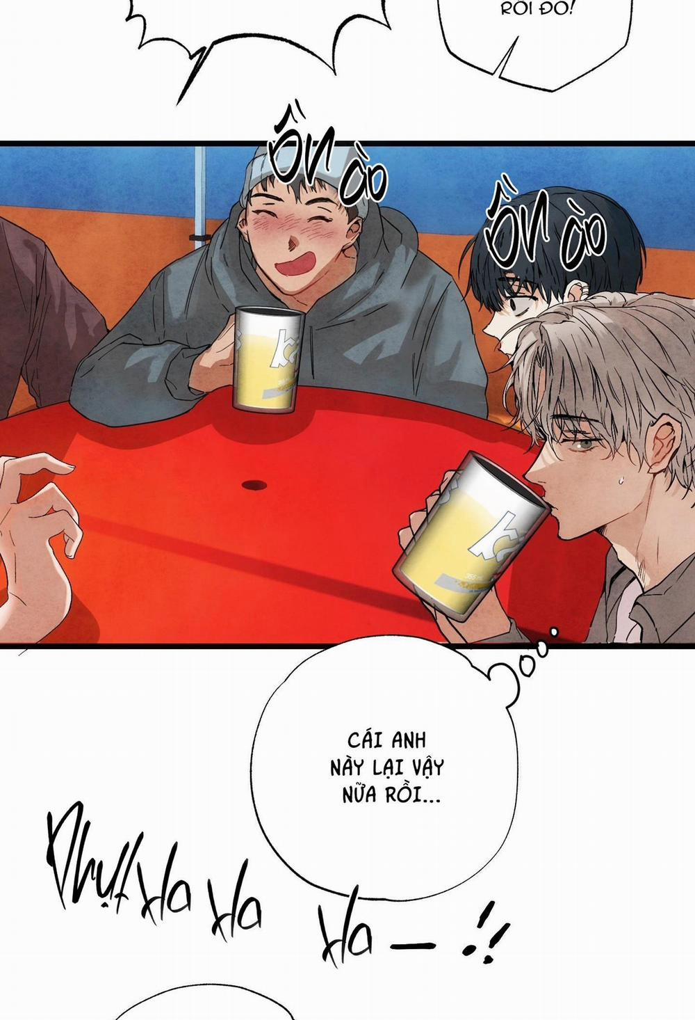 Sự Tham Lam Của Nhân Loại 8.1 trang 53