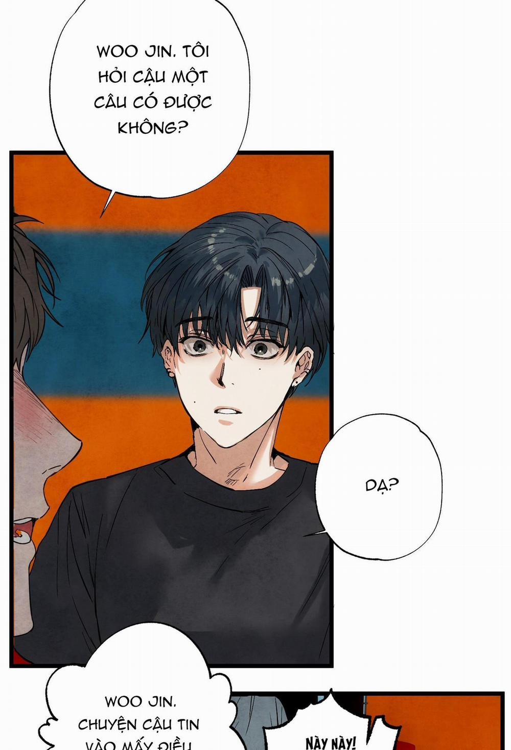 Sự Tham Lam Của Nhân Loại 8.1 trang 54