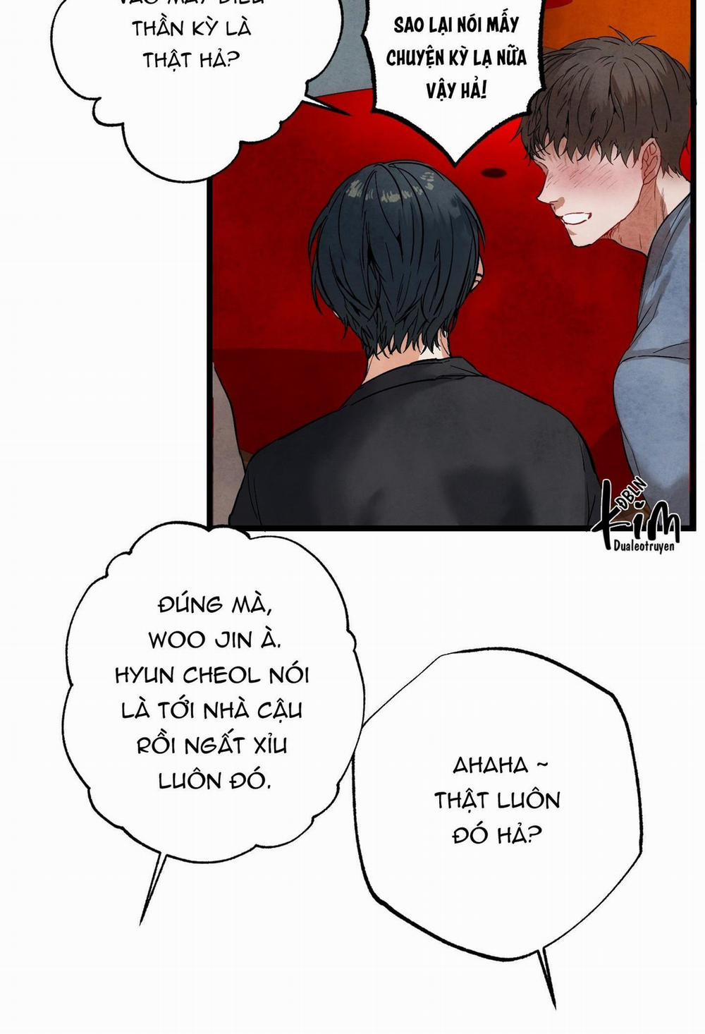 Sự Tham Lam Của Nhân Loại 8.1 trang 55