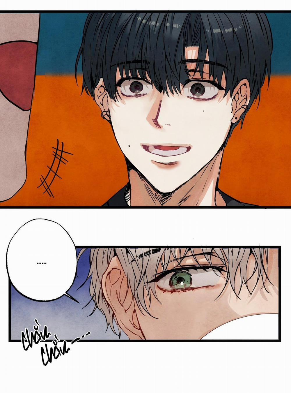 Sự Tham Lam Của Nhân Loại 8.1 trang 56