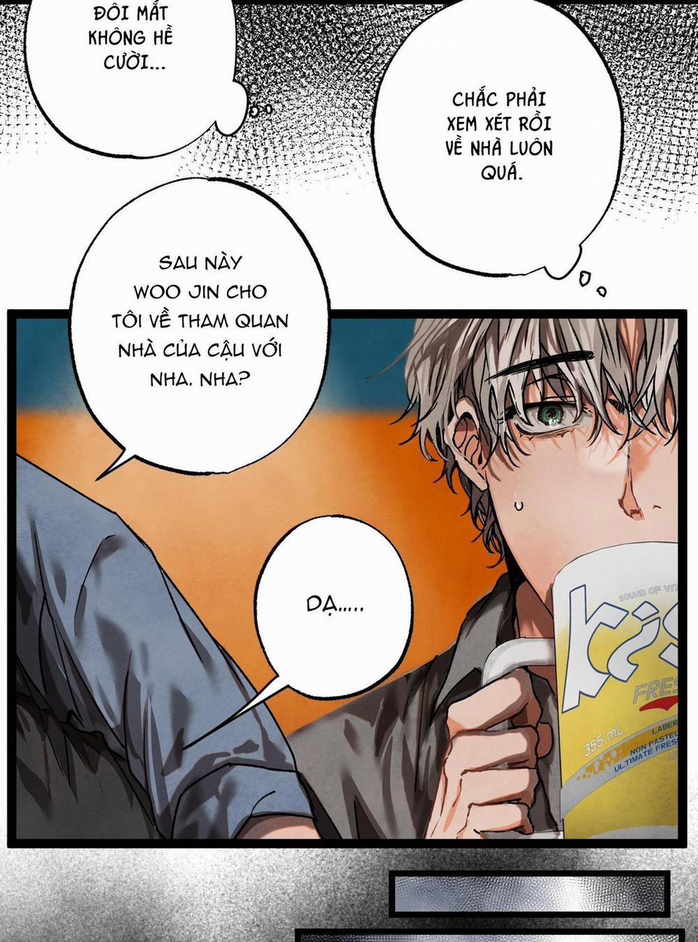 Sự Tham Lam Của Nhân Loại 8.1 trang 58