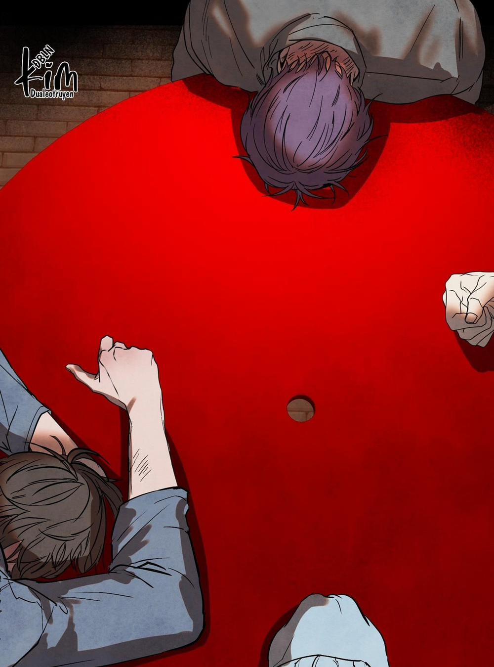 Sự Tham Lam Của Nhân Loại 8.1 trang 60