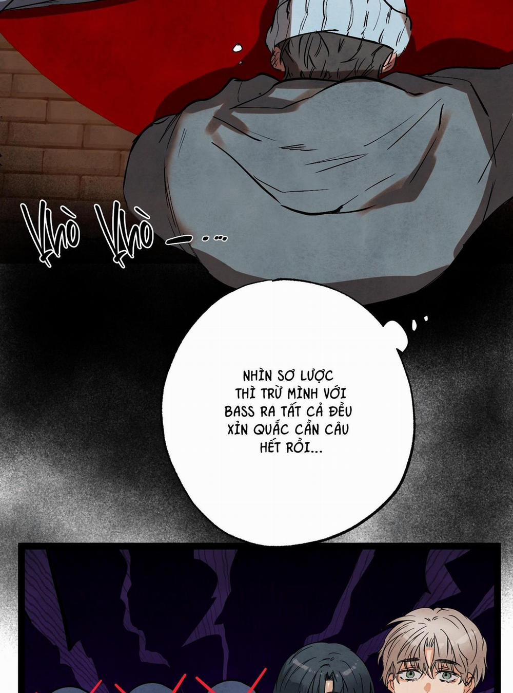 Sự Tham Lam Của Nhân Loại 8.1 trang 61