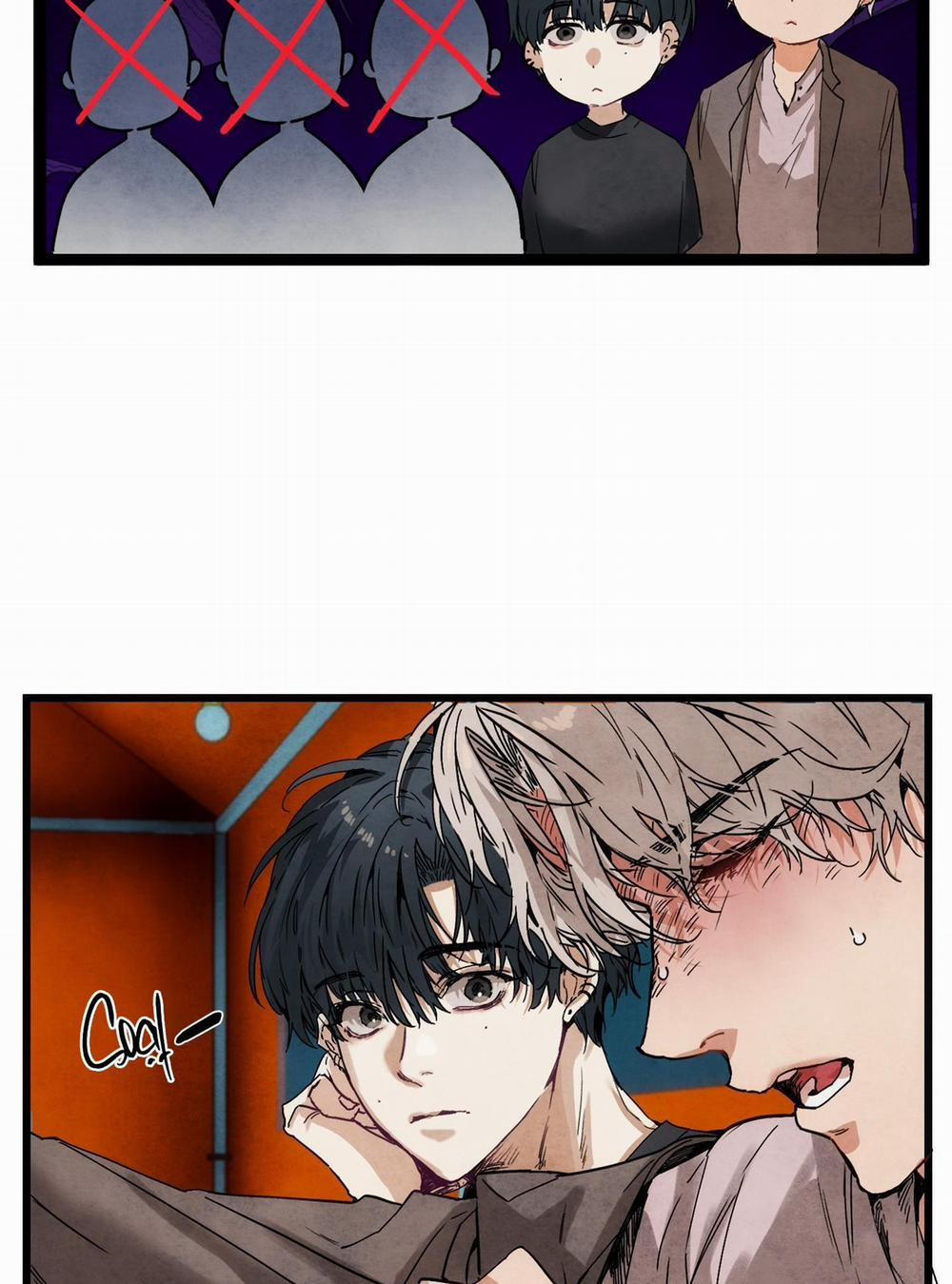 Sự Tham Lam Của Nhân Loại 8.1 trang 62