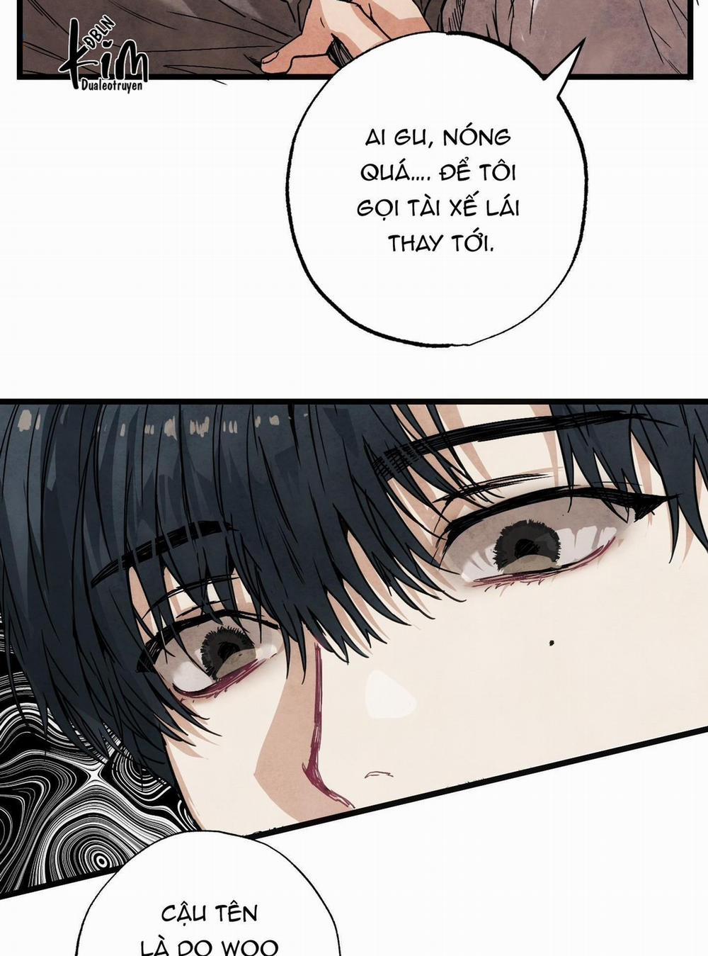 Sự Tham Lam Của Nhân Loại 8.1 trang 63