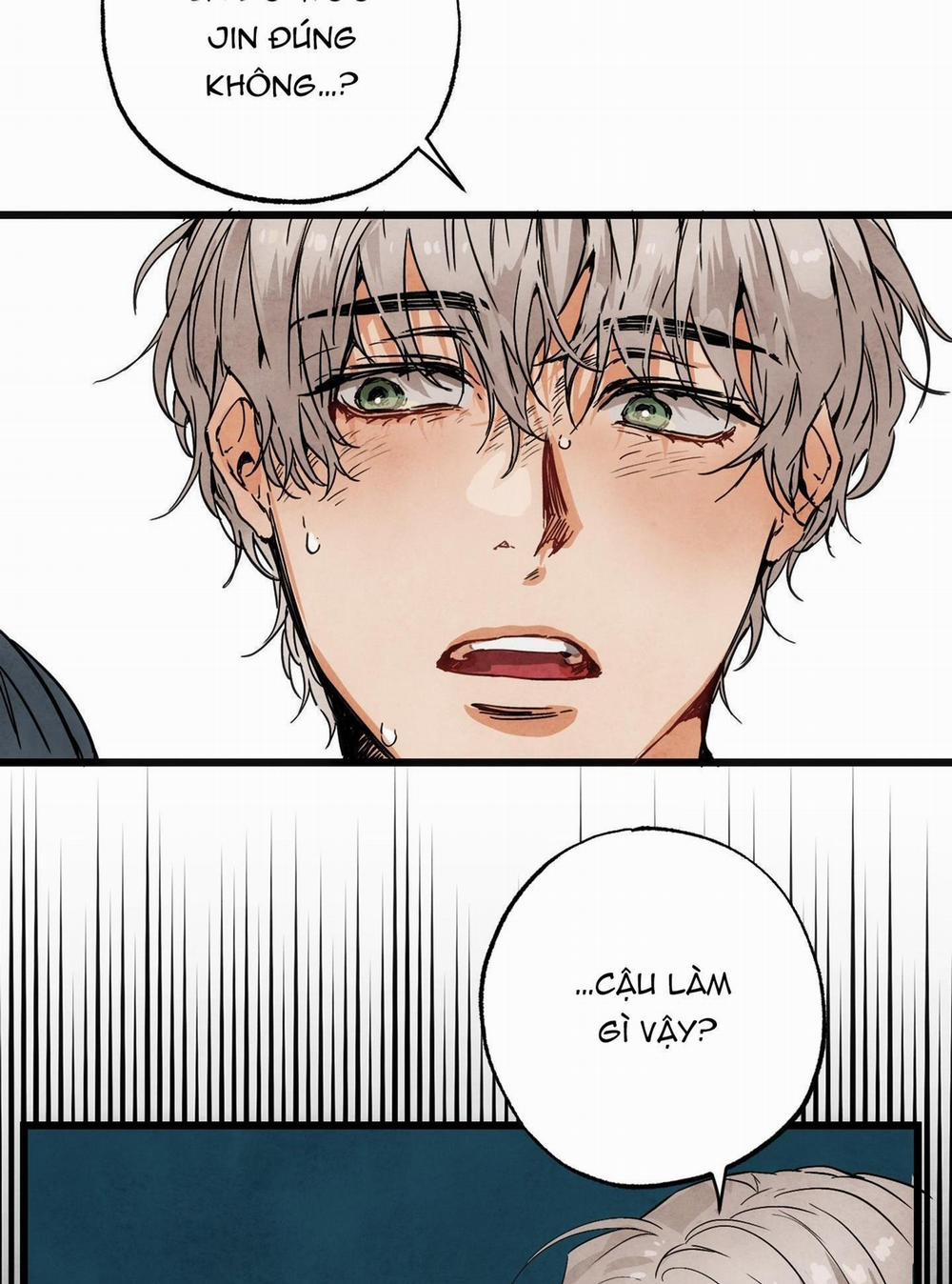 Sự Tham Lam Của Nhân Loại 8.1 trang 64