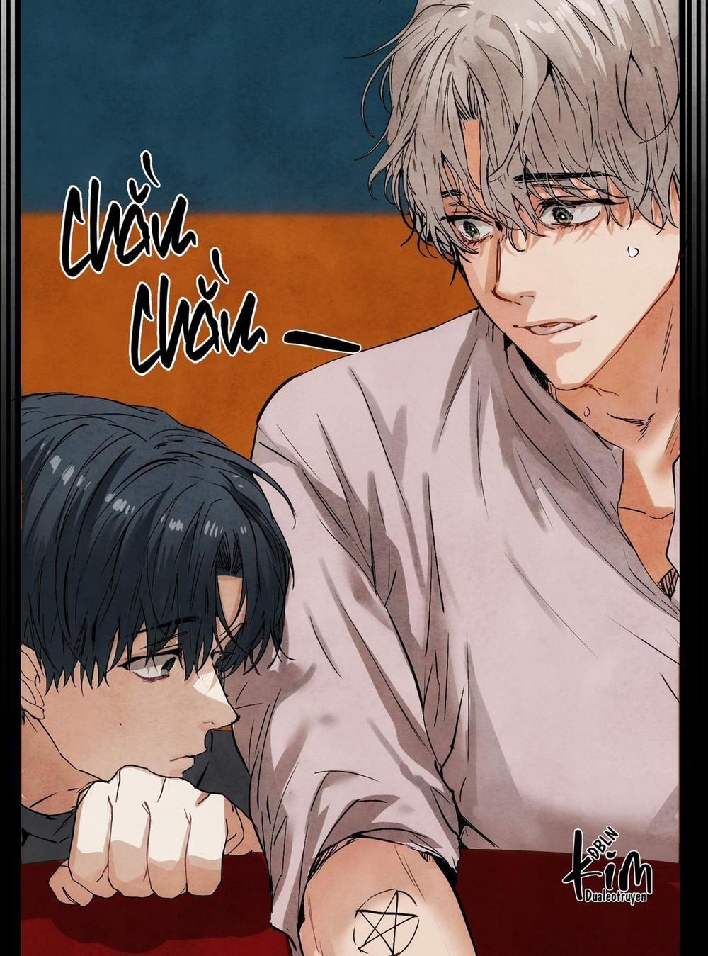 Sự Tham Lam Của Nhân Loại 8.1 trang 65