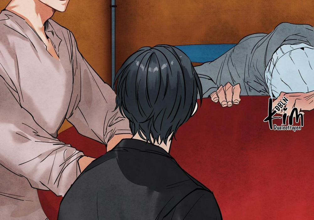 Sự Tham Lam Của Nhân Loại 8.1 trang 69