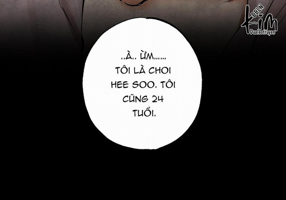 Sự Tham Lam Của Nhân Loại 8.1 trang 77