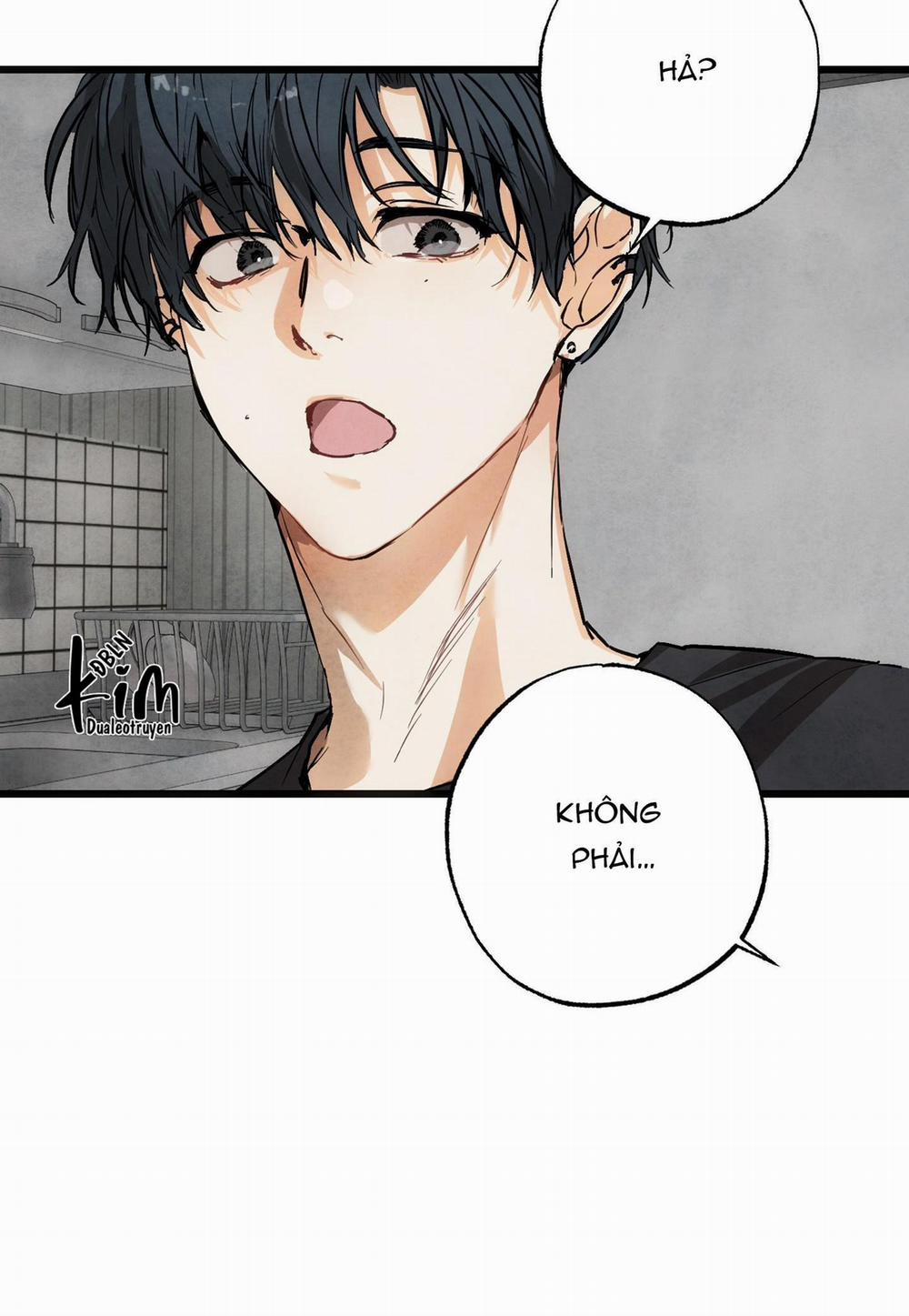 Sự Tham Lam Của Nhân Loại 8.2 trang 11