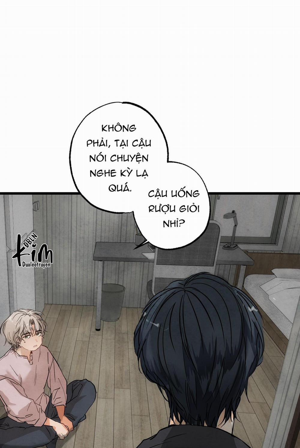 Sự Tham Lam Của Nhân Loại 8.2 trang 12