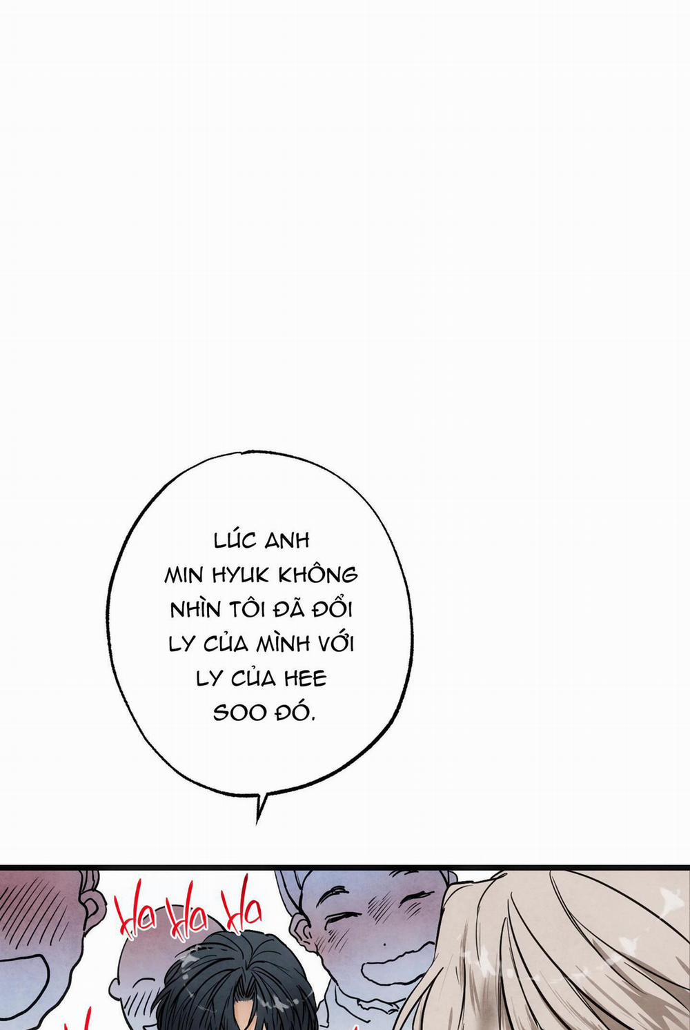 Sự Tham Lam Của Nhân Loại 8.2 trang 15