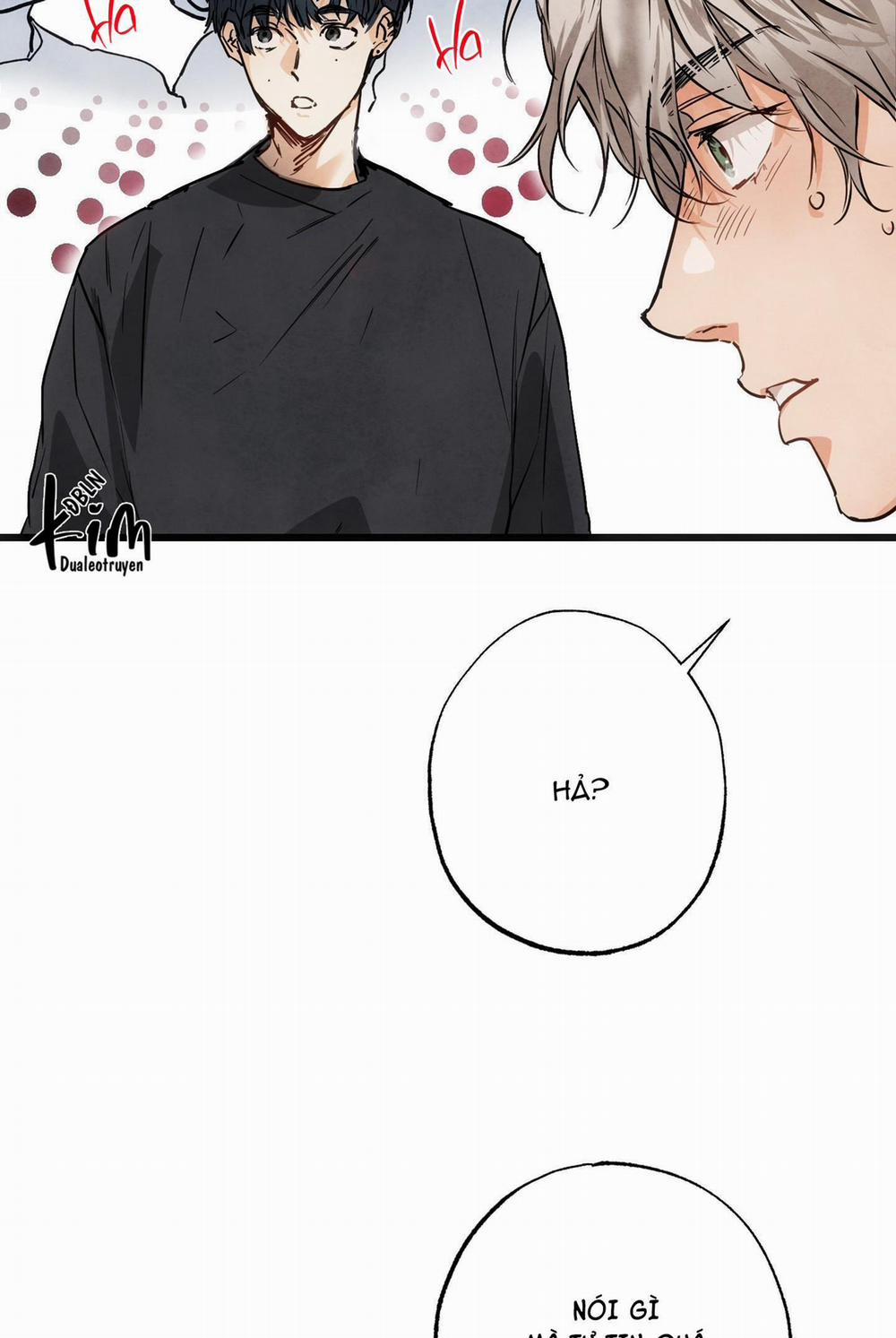 Sự Tham Lam Của Nhân Loại 8.2 trang 16