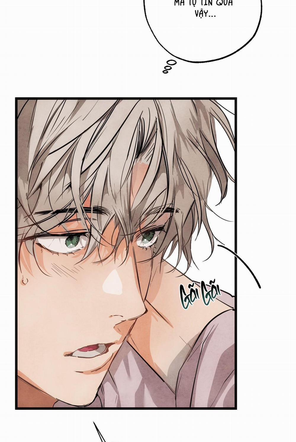 Sự Tham Lam Của Nhân Loại 8.2 trang 17