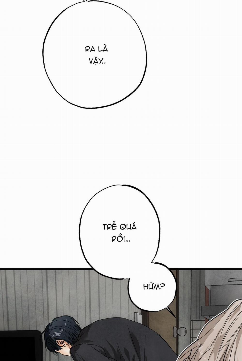 Sự Tham Lam Của Nhân Loại 8.2 trang 18