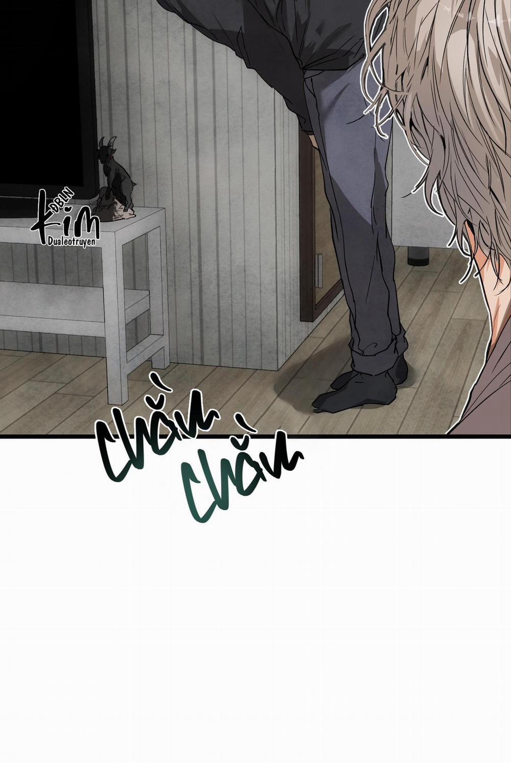 Sự Tham Lam Của Nhân Loại 8.2 trang 19