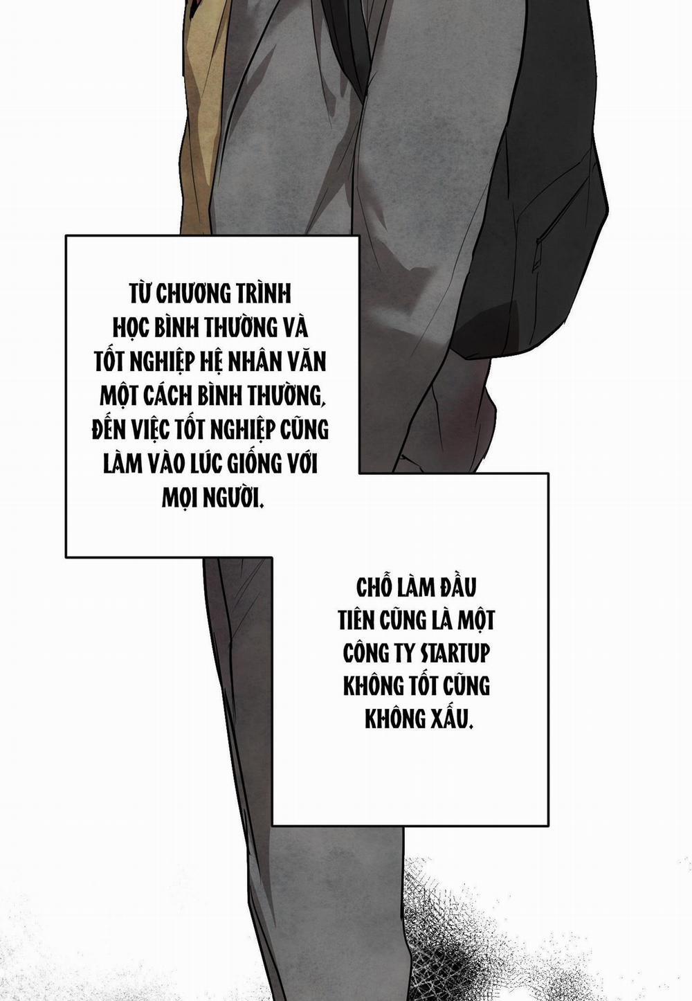 Sự Tham Lam Của Nhân Loại 8.2 trang 2