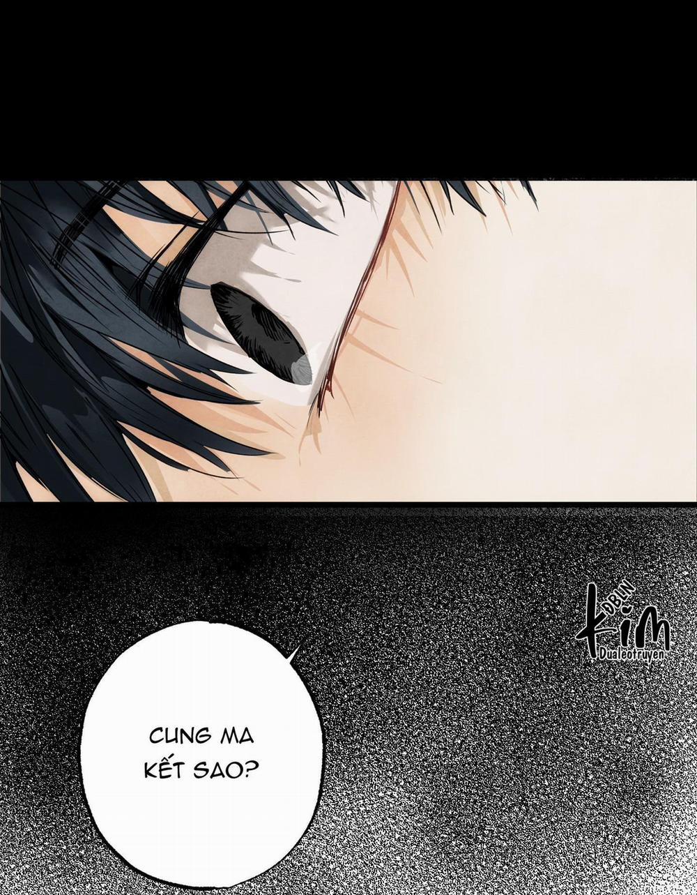 Sự Tham Lam Của Nhân Loại 8.2 trang 23