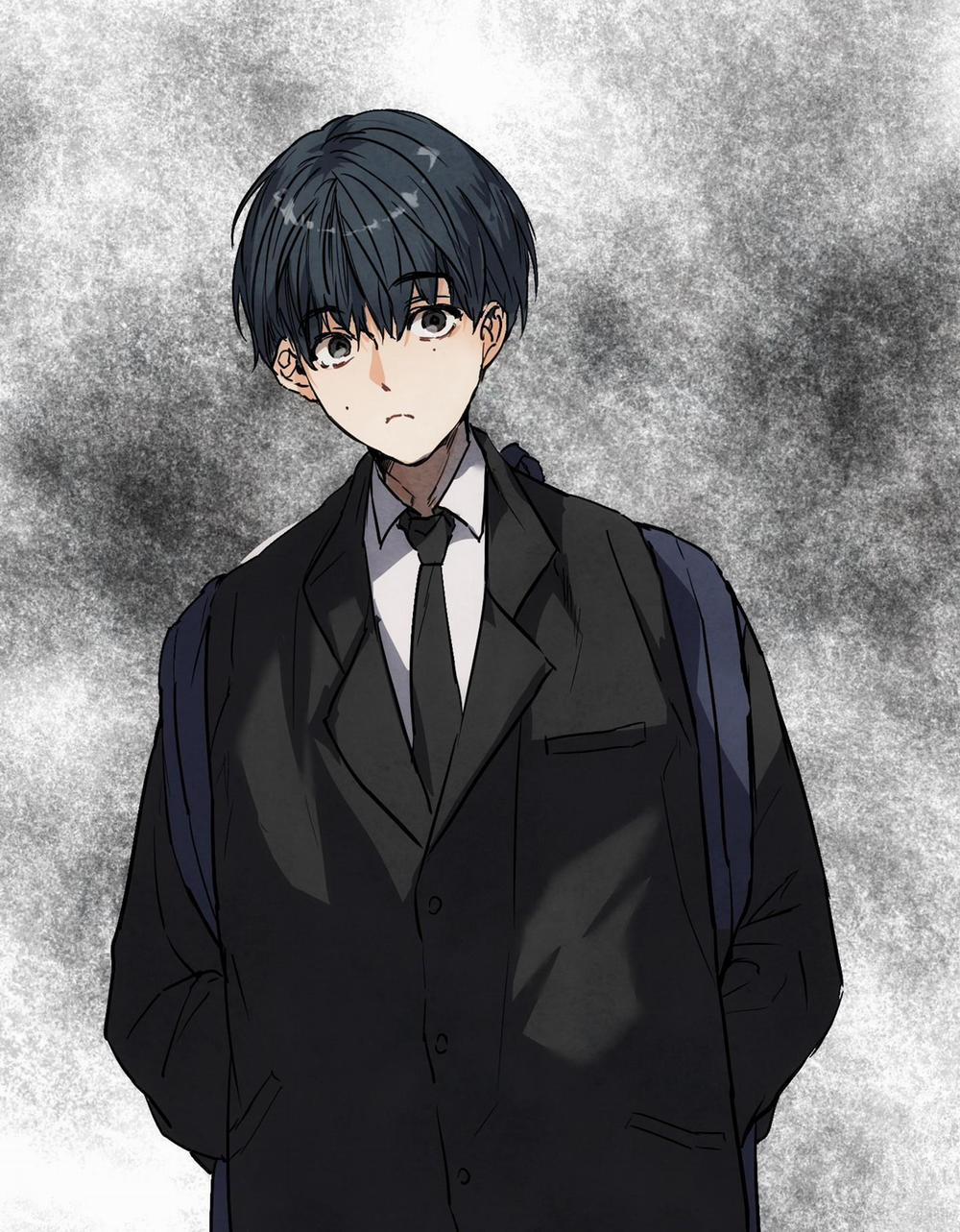 Sự Tham Lam Của Nhân Loại 8.2 trang 27