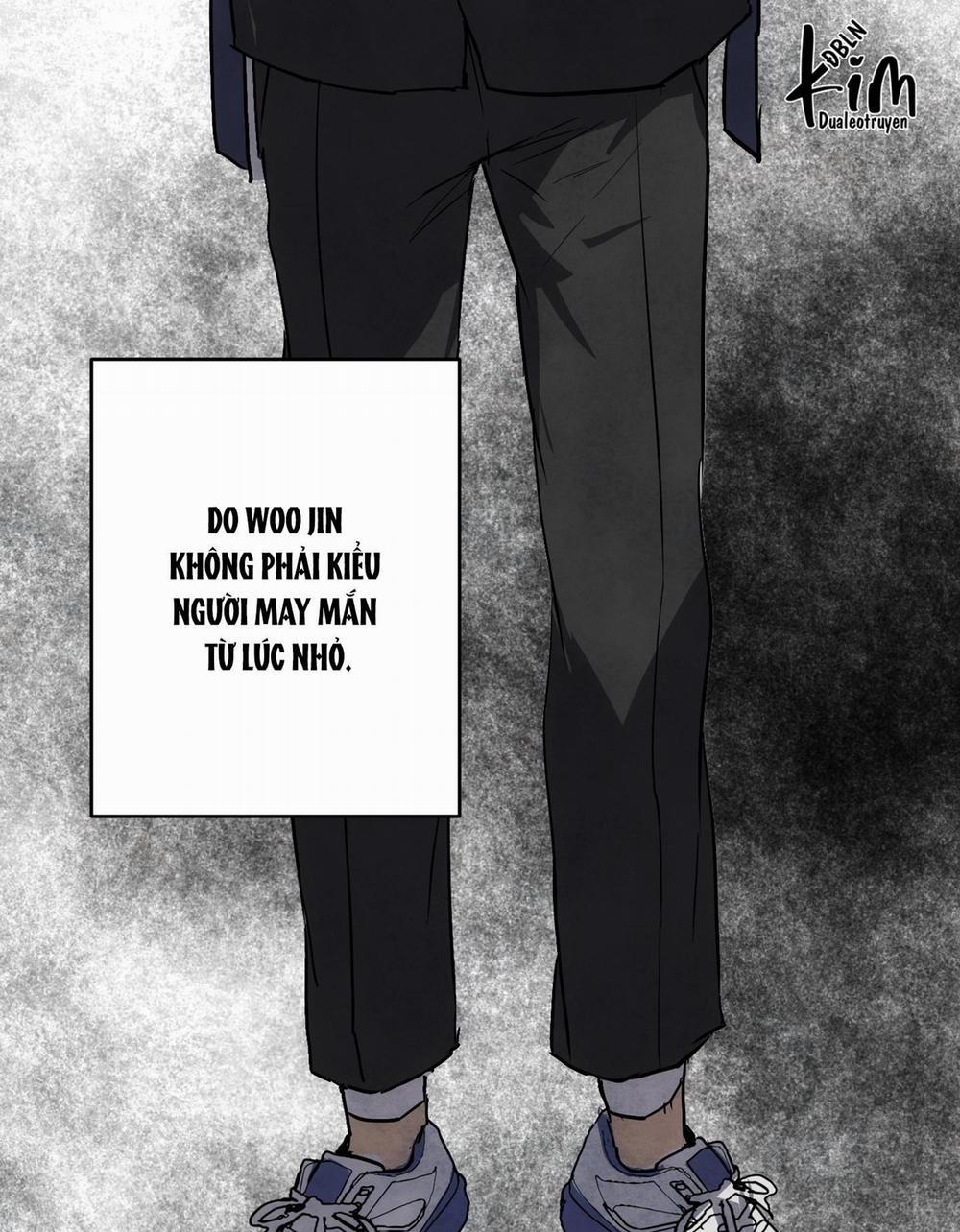 Sự Tham Lam Của Nhân Loại 8.2 trang 28